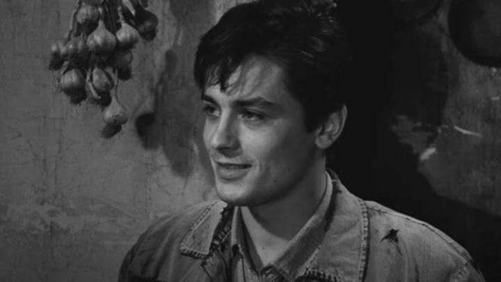 Preminuo je poznati francuski glumac Alain Delon