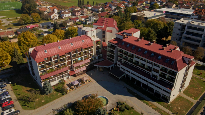 Nova prijava iz Doma za starije, ovoga puta u Bjelovaru: Zaposlenik prijetio drugim djelatnicima