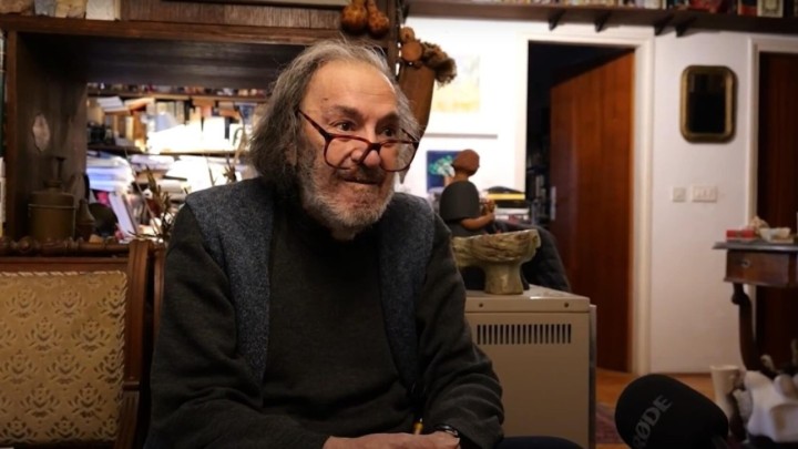 Književnik i akademik Luko Paljetak umro je u 81. godini života, evo što nam je rekao u velikom intervjuu