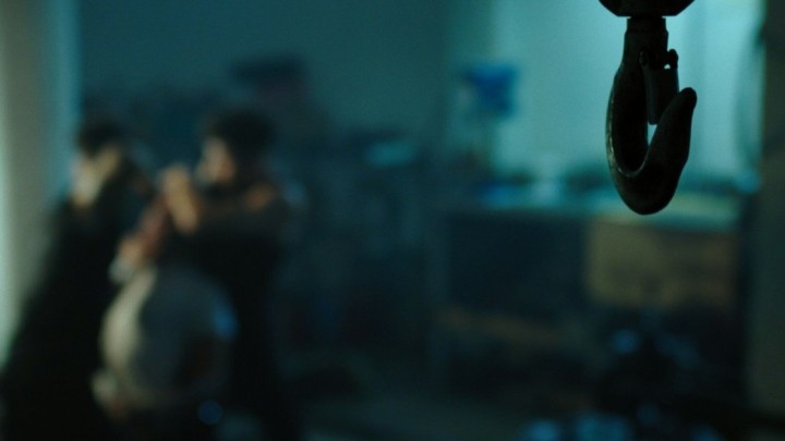 Nevjerojatna akcija: Baka angažirala ekipu za otmicu kako bi spasila unuku od droge