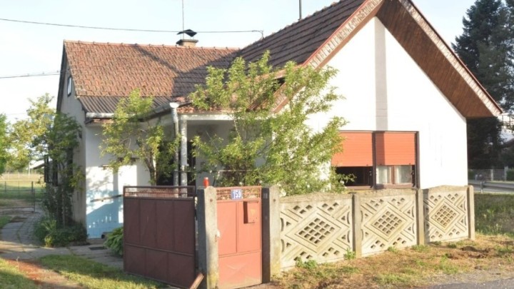 Zbog kvara grijalice 90-godišnjak usred noći smrtno stradao u požaru