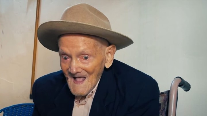 Preminuo najstariji čovjek: Preživio je dva svjetska rata i pandemiju pa umro dva mjeseca prije rođendana