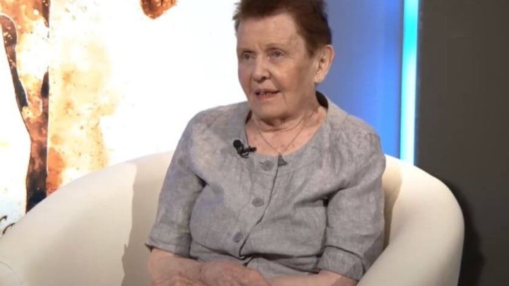 Preminula je Mirjana Krizmanić, poznata hrvatska psihologinja i autorica brojnih knjiga