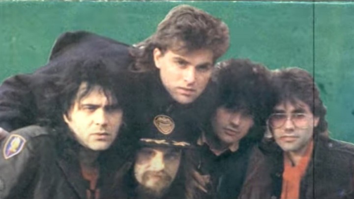 Tragedija na koncertu Riblje Čorbe u Zagrebu 1982.: 'Bila sam ondje, nisam tada znala da je djevojčica stradala'