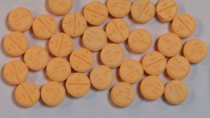 Neobičan hobi: Koprivnički umirovljenik uhićen zbog ilegalne preprodaje amfetamina