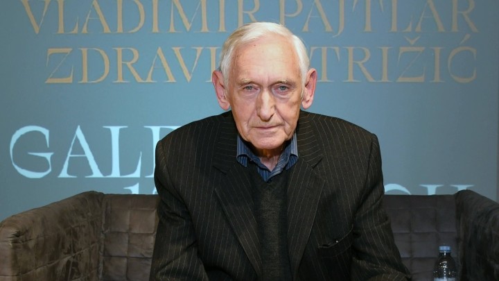 Preminuo urednik, publicist i novinar Zdravko Strižić; gospodin s tekicom i olovkom