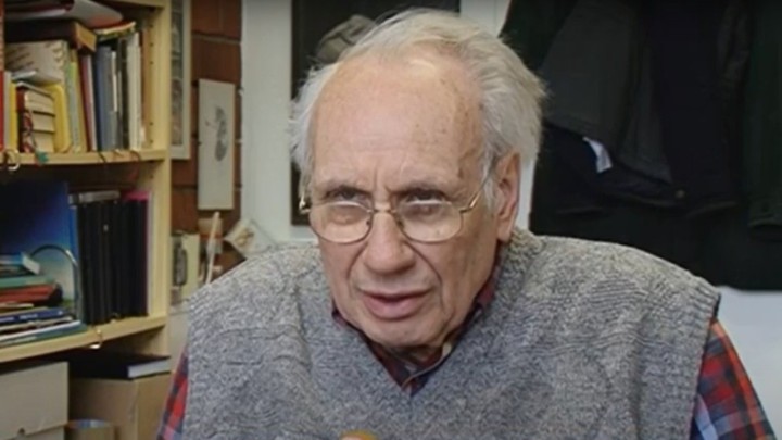 Umro njemački humanitarac koji je život posvetio pomaganju siromašnima u BiH