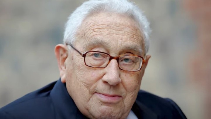 Umro Henry Kissinger: Za neke je bio vrhunski državnik, a za druge ratni zločinac