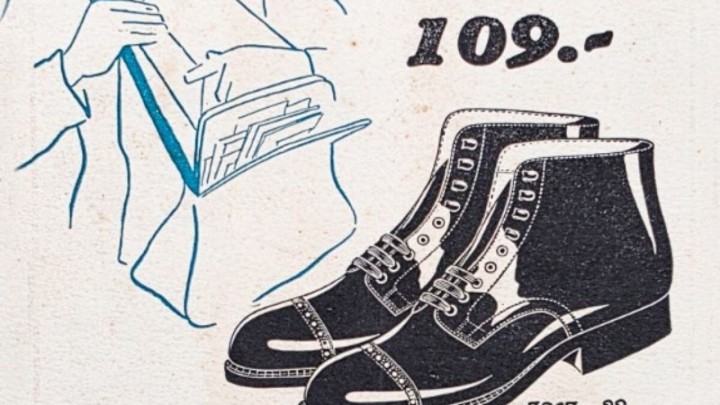 Foto dana: Bata cipele ne zamaraju nogu kod dugog pješačenja