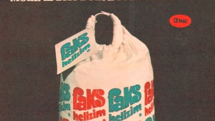 Foto dana: Pakiranje Faks helizima nekad je bilo jako praktično