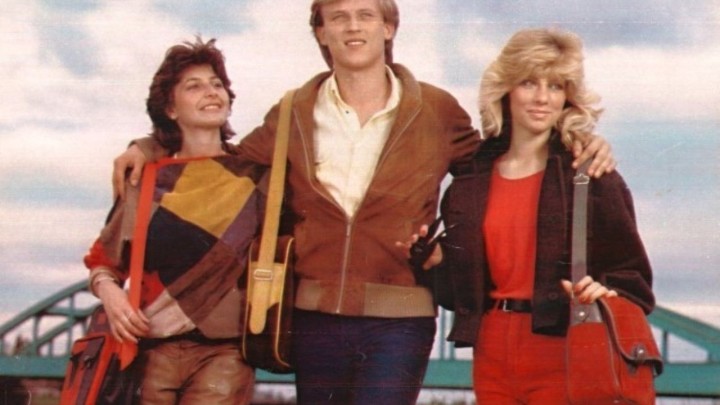 Foto dana: Poznata Jugoplastika nekada je oblačila cijele obitelji