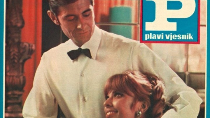 Foto dana: DTR-ove košulje bile su pravi hit