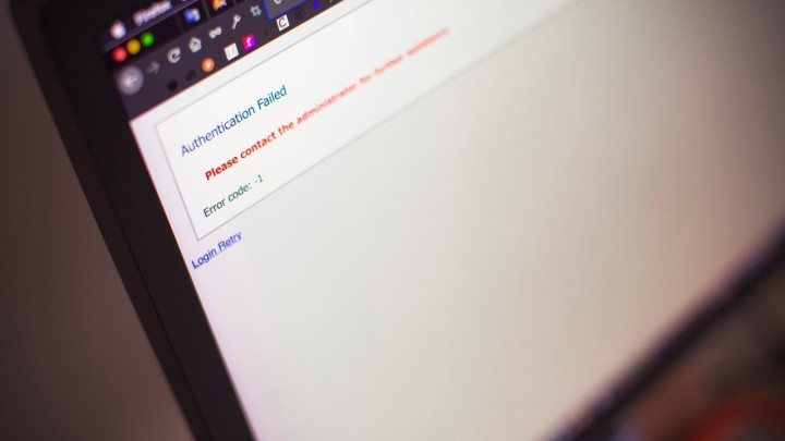 Foto dana: Znate li zašto kvarove na računalu povezujemo s kukcima?