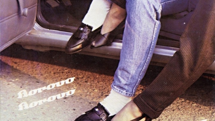 Foto dana: Obuću Borova nosili su i parovi, a ugodna je bila i za vožnju auta