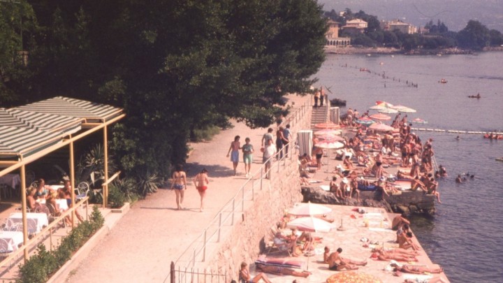 Video: Ovako je izgledala turistička reklama za Jugoslaviju