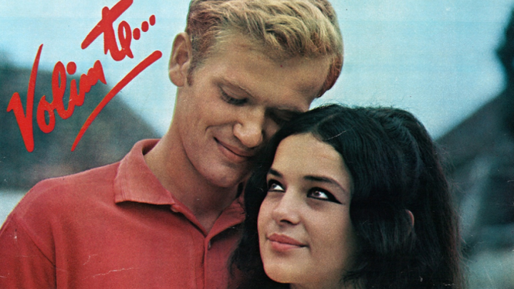 [FOTO DANA] Zvečevo čokolada za zaljubljene parove bila je neizostavan dio Valentinova