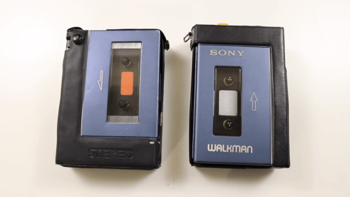 [FOTO DANA] Jeste li nosili glazbu sa sobom? Za koji dan stiže nasljednik legendarnog Walkmana