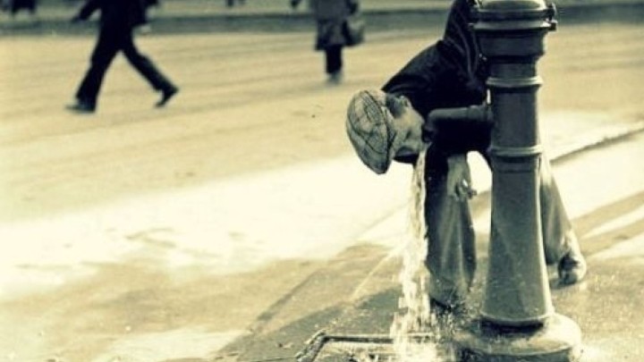 Željezni Francek, Martin, a zapravo Viktorija: Čuvene pumpe koje su mnogima utažile žeđ