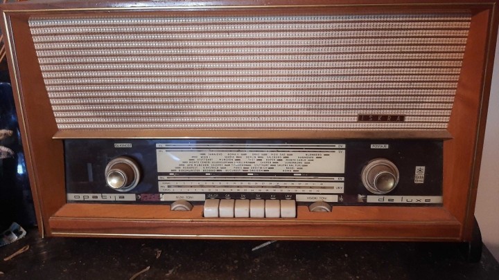 Iskrin radio 'lovio je' stanice od Sarajeva, pa sve do Monte Carla