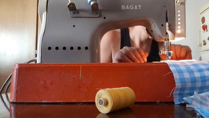 „Bagat“ šivaće mašine: ponos svake sposobne žene koji neke čuvaju i danas