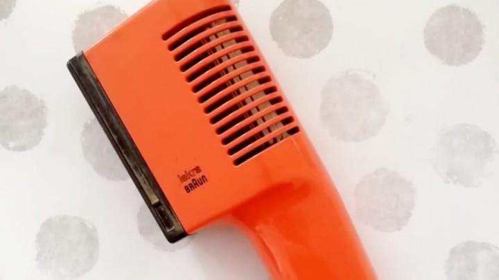 Ovaj uređaj iz 70-ih bio je spas, a neke ga žene koriste još i danas