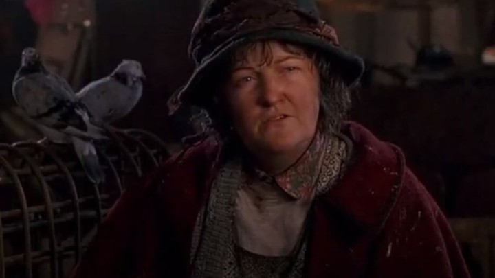 Umirovljena glumica iz poznatog božićnog filma: "Stara sam i sama, bit će ovo težak Božić i Nova godina"