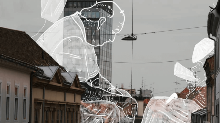 Moćna ilustracija prikazuje kakva je 2020. bila za umirovljenike