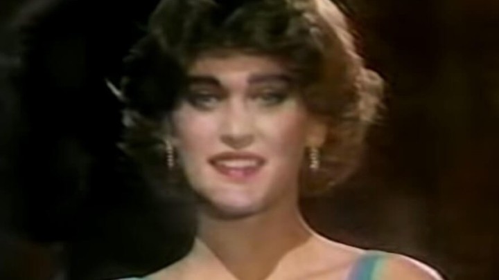 Pogledajte kako u 60-oj izgleda najpoznatija misica bivše države