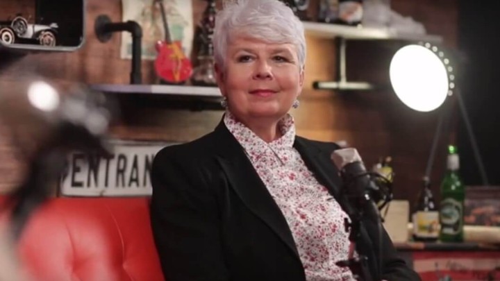 Jadranka Kosor "pobrala" komplimente za ljetnu fotografiju iz mladosti