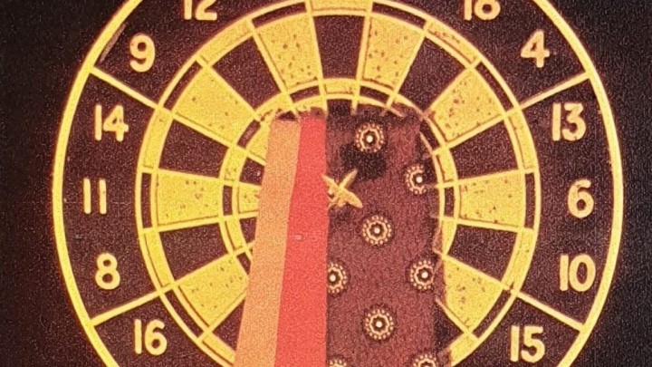 Pogledajte kako je 70-ih izgledala reklama za kravatu varaždinskog VIS-a