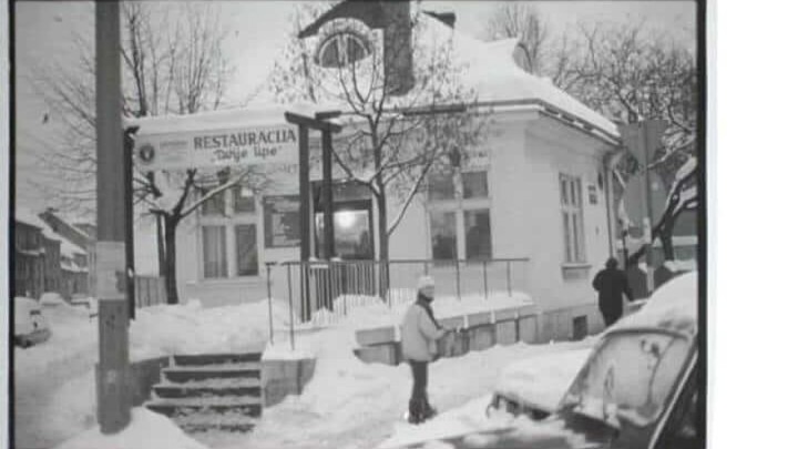 Tko nam je ukrao Zagreb? Na mjestu slavnog restorana danas je kockarnica