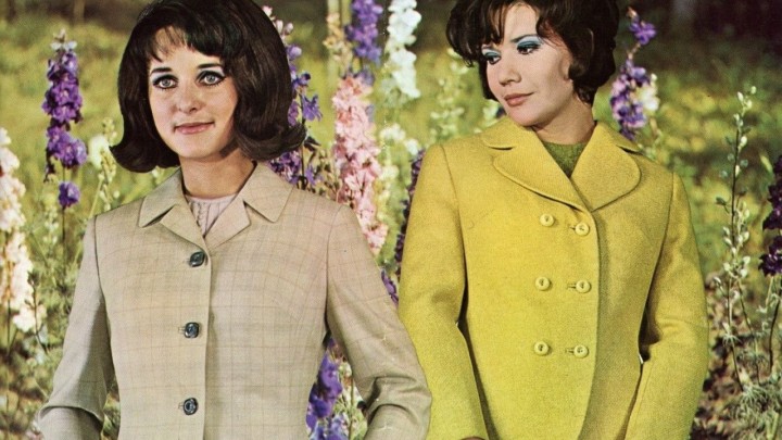 Pogledajte kako je izgledao Varteksov katalog iz 1970. godine