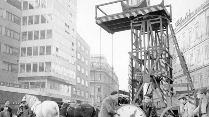 Mala povijest najpoznatijeg javnog sata na zagrebačkom Trgu bana Jelačića