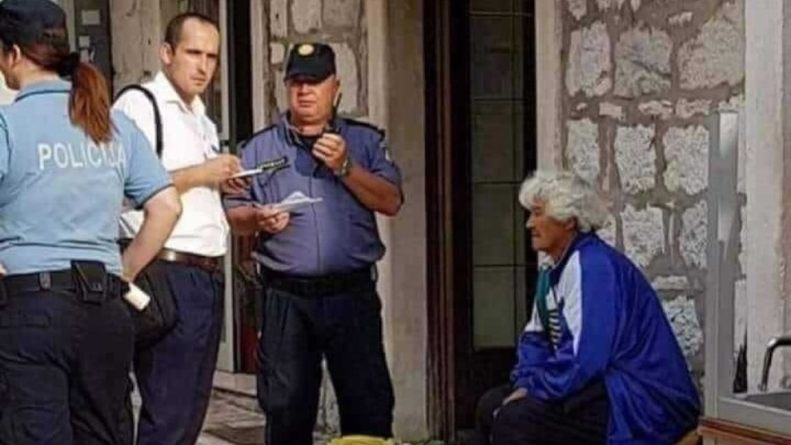 Mladi Osječanin poručio: Za ovu državu kriminalci su bake koje prodaju povrće