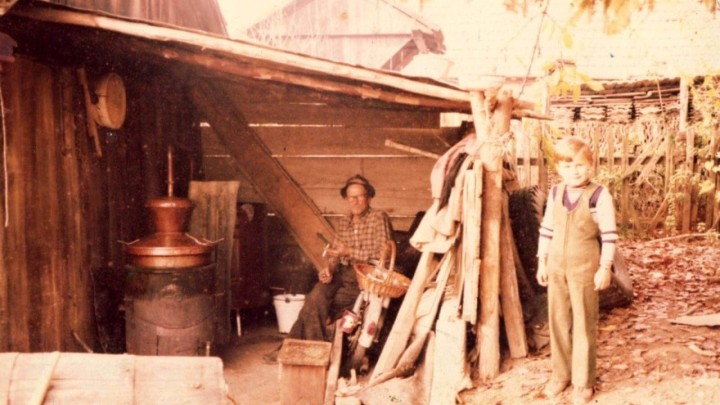 Uspomena s početka 80-ih koja nas vraća u seosku idilu kasnog ljeta