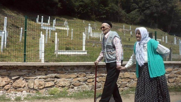 Fotografija iz BiH poslala važnu poruku: "Volite se i iskoristite ljubav u sebi"