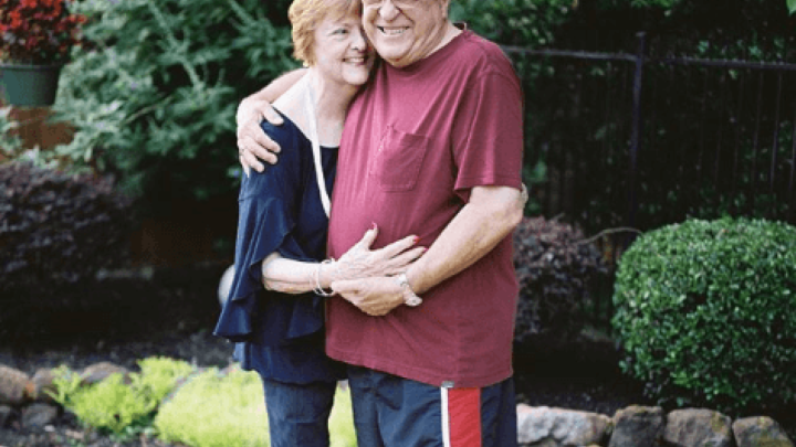 Mlada fotografkinja, ponosna na djeda i baku, posvetila im je tekst na svom blogu