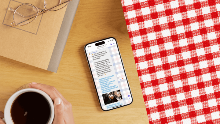 Više od 10.500 korisnika prati mirovina.hr na Viberu: Uključite se i ostanite informirani