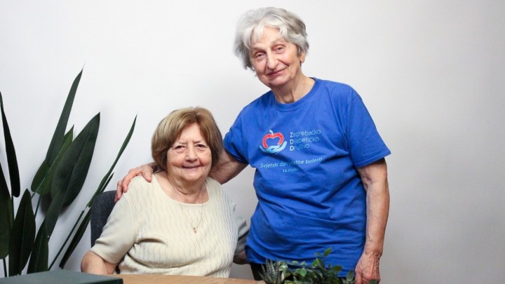 Vera i Đurđa imaju dijabetes: Odgovorile su na najčešća pitanja o toj bolesti