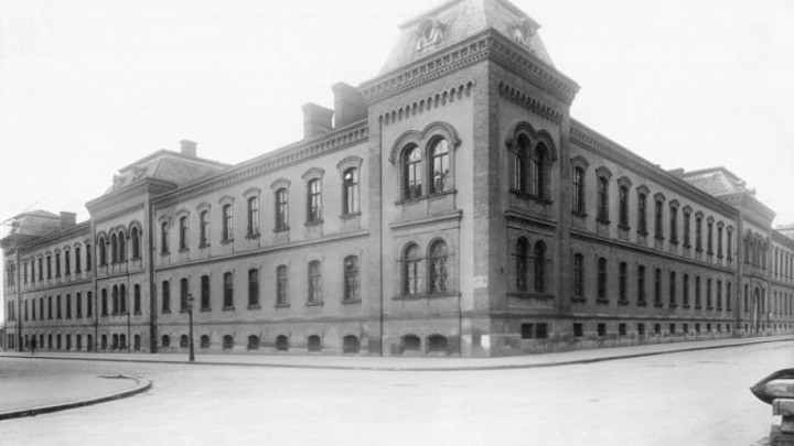 Zgrada bivšeg TDZ-a u Klaićevoj i dalje stoji kao svjedočanstvo povijesti duhanske industrije u Hrvatskoj