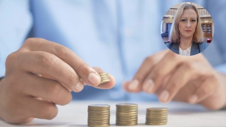 Stručnjakinja o financijskoj pismenosti: 'Osobe od 60 do 69 godina postižu bolji rezultat od ostalih ispitanika'