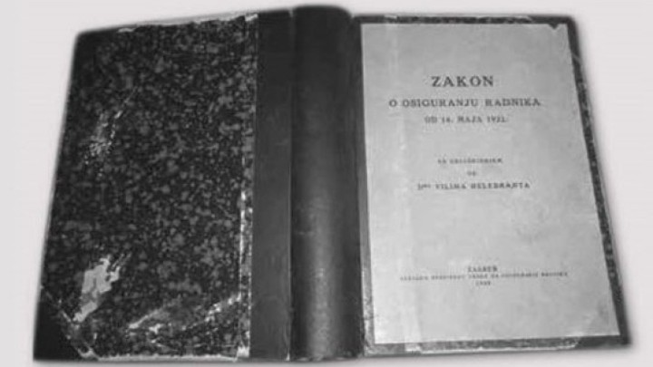 Obavezno mirovinsko osiguranje uvedeno je 1922.: Mirovina i za pomoćno osoblje u kući