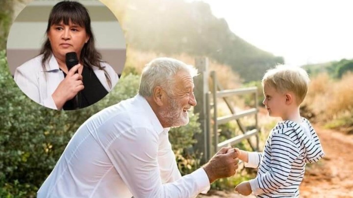 Sve više djedova i baka traži pomoć: 'Snaha nam ne dopušta da vidimo unuke'