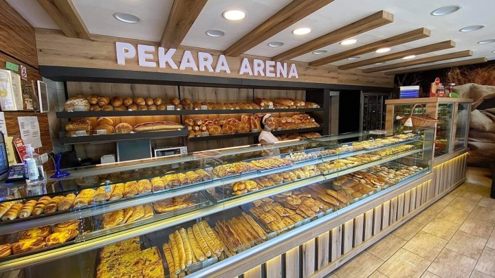 Pekara u ovom gradu idućih mjesec dana ima posebnu ponudu: Cijena kruha će biti 80 centi