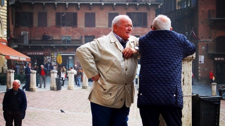 Umire sve manje umirovljenika: Imamo najmanju crnu brojku u posljednjih pet godina