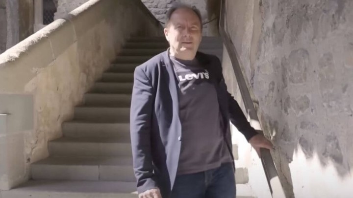 Dobre vijesti: Muškarcu s Parkinsonom ugrađen poseban implantat, a sada hoda bez problema