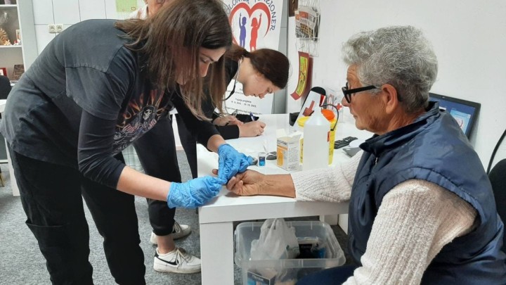 Pola milijuna oboljelih od šećerne bolesti, imamo najveću smrtnost u Europi