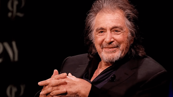 Glumac Al Pacino nedavno postao otac, a sada će morati plaćati ogromnu alimentaciju