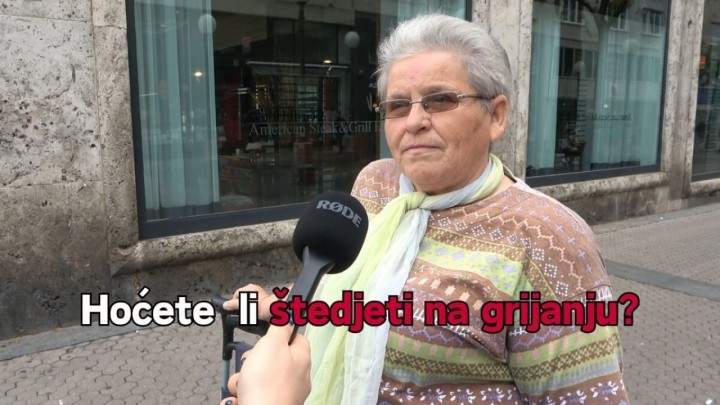 Video: Sezona grijanja je za neke već krenula, a umirovljenici su nam otkrili hoće li štedjeti