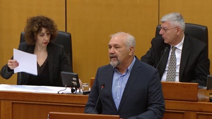 Hrelja iznio brojke: Komu koriste 'čušpajz sataraš' statistike o mirovinama?